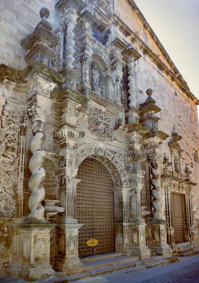Casa L'Escorretger Calaceite Exterior foto